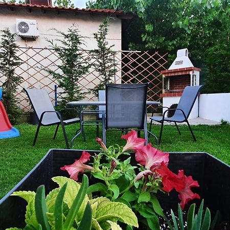 Studio Rafael Sykia Chalkidikis Esterno foto
