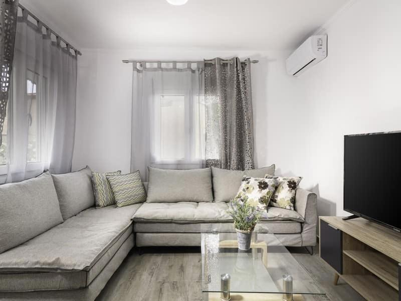 Studio Rafael Sykia Chalkidikis Esterno foto